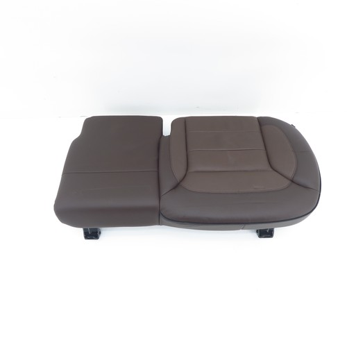 Sitz Rücksitzbank Sitzbank hinten links Mercedes W166 ML 166