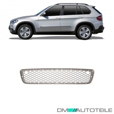 Stoßstangen Gitter Blende vorne unten passt für BMW X5 E70 Baujahr 2007-2010