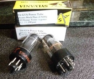 Vintage Valves and Drivers | eBay Stores