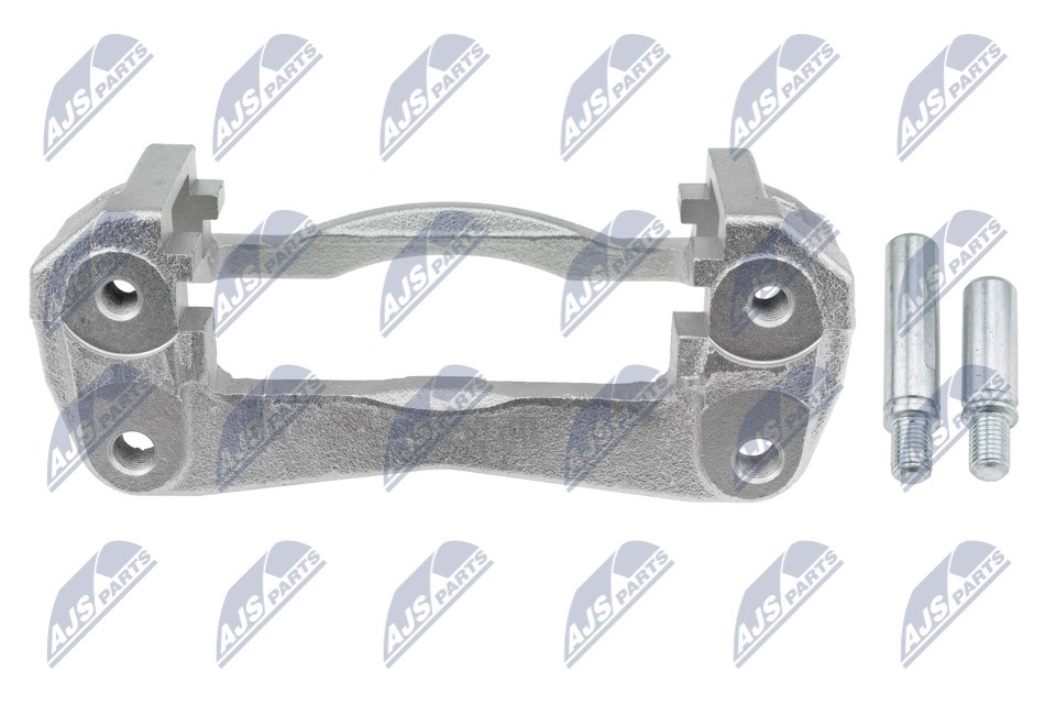 NTY Front Brake Caliper Bracket Holder HZP-MZ-002A For Mazda - Image 13