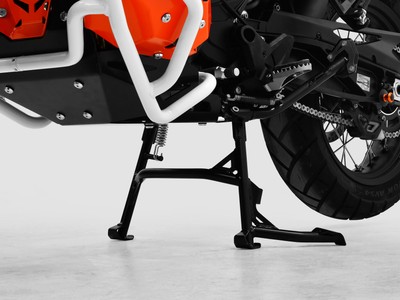 ZIEGER Hauptständer Zentralständer kompatibel mit KTM 790 Adventure