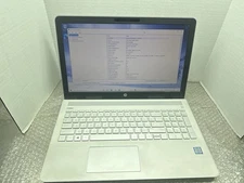 HP Pavilion 15 – Intel i5-8250U, 1TB HDD – 15.6” Laptop *