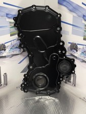 Ford Transit M8 & Custom 2.0 EcoBlue BLANK Timing Cover