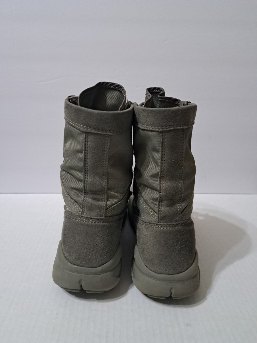 Sfb Gen Nike Tactical Boots Green Nike SFB Sage Green Tactical
