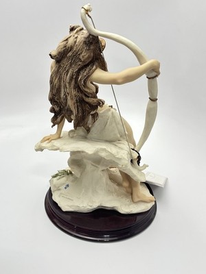 Florence Giuseppe Armani 1994 Capodimonte 13