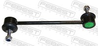Koppelstange Stabilisator Febest 2123-TC7F FüR Ford Tourneo Connect 16V Tdci