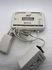 DogWatch SafeLink PT4 Dog Fence Transmitter InGround Hidden Containment Boundary