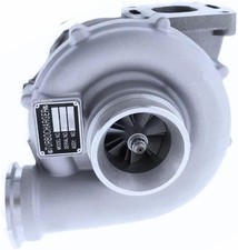 Aftermarket Turbocharger fits Volvo Engine 3583006 (3802125)