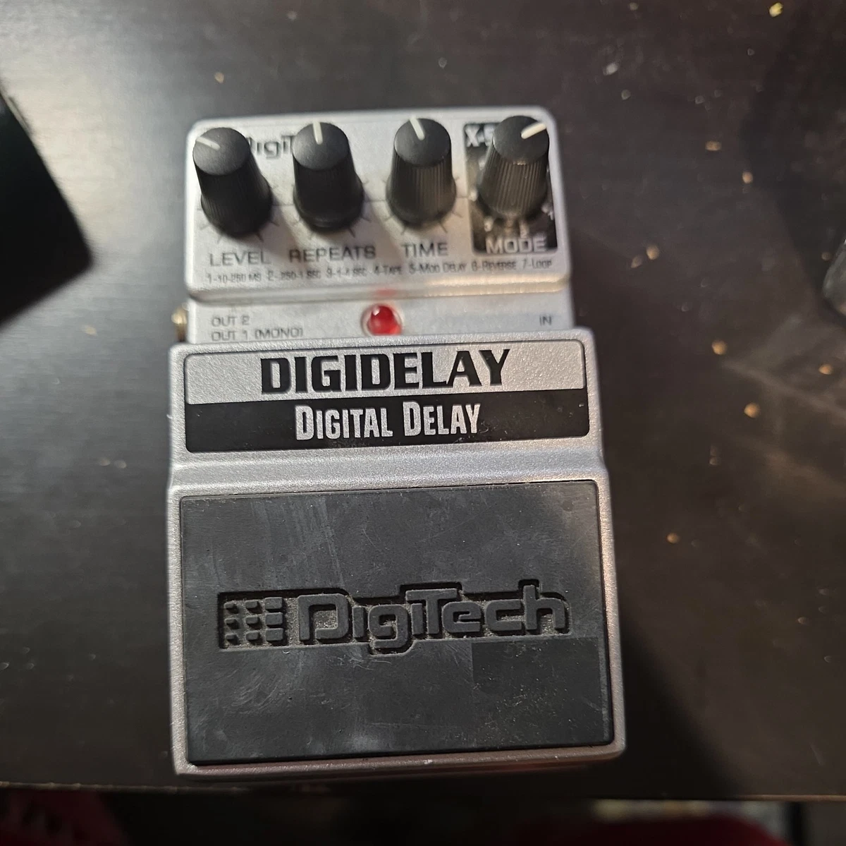 digitech digidelay products for sale | eBay