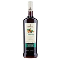 (16,79 Eur/L) Orahovac Orah 24% Vol Badel 1,0L NussliköR Wallnuss LiköR Kroatien