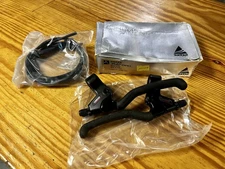 NOS Suntour XC Pro Brake Levers BL-XP00-N