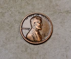 1918-S Lincoln Wheat Cent Penny * VF/XF * XW518
