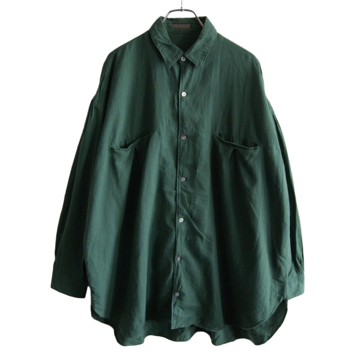 Yohji Yamamoto Casual Button-Down Shirts for Men for sale | eBay