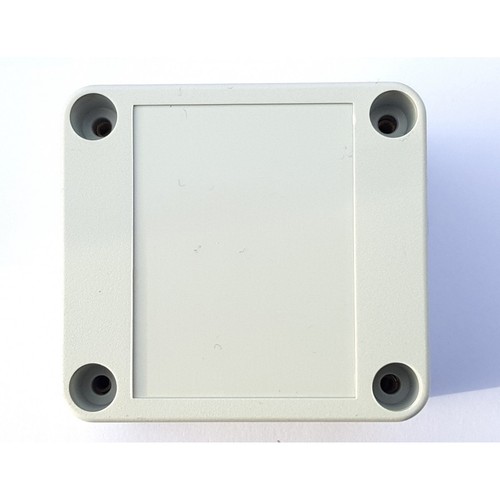 Mini Box Kunststoffbox Zubehör für den MultiOne GSM - Bild 2 von 7