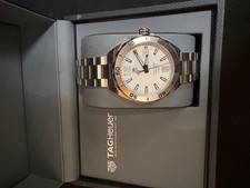 TAG Heuer Formula 1 Calibre 5 Automatic Watch