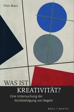 Was ist Kreativität? Eine Untersuchung der N...