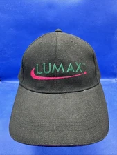 LUMAX Herbicide Baseball Cap Dad Hat Farming Agriculture Company Brand farm Crop