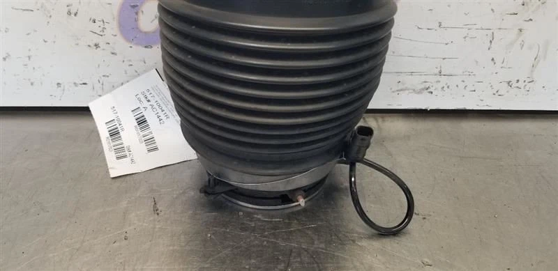 MERCEDES BENZ AMG E63S W213 18 SEDÁN AMORTIGUADOR DE AIRE PUNTAL PASAJERO TRASERO DERECHO Foto 3 de 4