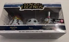 Funko League of Legends Poro 3-Pack - Draven, Poro, Gentleman GameStop Exclusive