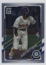 2021 Topps Rainbow Foil Dee Gordon Dee Strange-Gordon #119 1g4r
