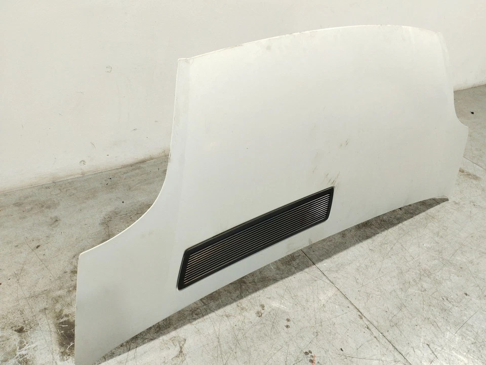 Capó / 2827439 Para Renault Trafic II Bus JL 2.5 DCI 135 JL0D Foto 3 de 4