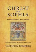 Christ And Sophia | Valentin Tomberg | Englisch | Taschenbuch | 2011