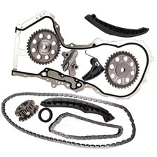 Kit de distribution Seat ALTEA