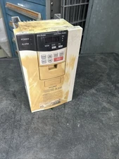 Mitsubishi FR-A520-3. 7K Inverter 3PH