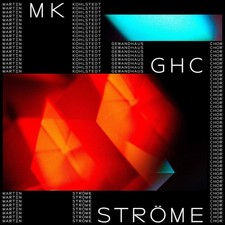 Ströme (feat. GewandhausChor) by Martin Kohlstedt [CD]