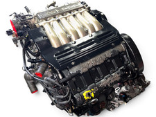 Dodge Stealth 1993-1996 3.0l 6cyl Non Turbo Engine 6g Motor Jdm 6g72 2464l