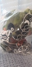 Limited Youtooz FNAF Five Nights at Freddy's Phantom Mangle Plush, New w/ Tags