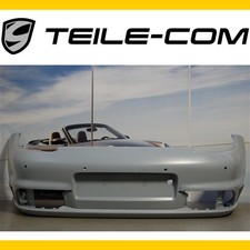 911 997 GT2 Stoßstange hinten Heckschürze/PDC Einparkhilfe 99750541186