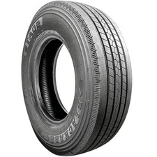 Tire Blackarrow Sta02 All Steel St 23580r16 Load H 16 Ply Trailer