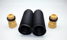 Staubschutzsatz Stoßdämpfer Satz Vorderachse VW CADDY IV