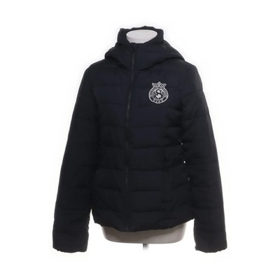 Svea, Winterjacke, Damen, Größe: S, Jackson Jacket, Grau, Polyester #HnM