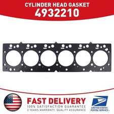 4932210 Cylinder Head Gasket For 2007-2017 Dodge Ram 2500 6.7l Cummins Diesel