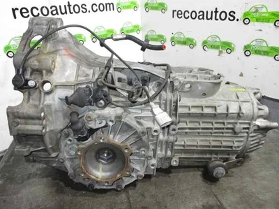 DHY GETRIEBE / DHY02067 / 1844484 FÜR AUDI A6 C5 4B2, 4B4 2.8 - Bild 1 von 4
