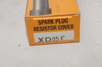 Neu Ngk ZüNdkerzenstecker XD05F 8072 10-12Mm M4 FüR Honda Kawasaki Suzuki Yamaha