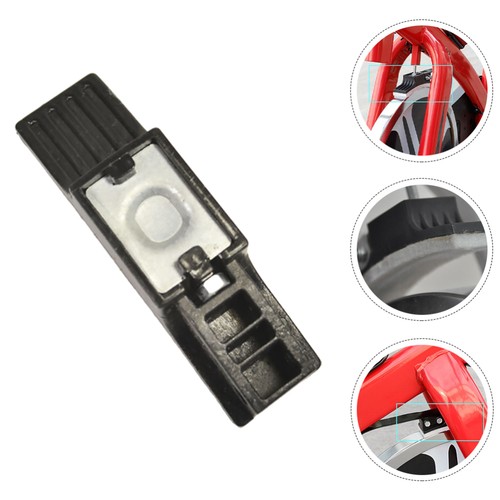 Exercise Bike Brake Pads for Cycling with Quick Release Installation - Foto 9 di 12
