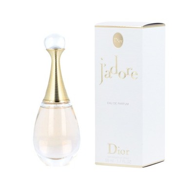 Dior Christian JAdore Eau De Parfum EDP 50 ml (woman)