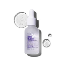 FRANKLY Closer Serum | Pore Minimizer Serum | 9 Peptides, Vegan Collagen, Ade...
