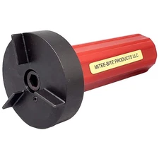 MITEE-BITE PRODUCTS INC 1016C Collet Wrench,16C,Hand Held 34CY19