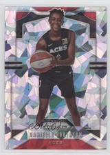 2020 Panini Prizm WNBA Ice Prizm Danielle Robinson #44 u6m