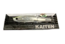 GAN CRAFT KAITEN 178 NS #U-17 CRYSTAL SHAD 2
