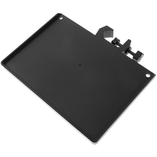 Mobilfunkhalterclip Klemmbare Rack-Ablage Mikrofonständer Telefonhalter - 第 10/12 張圖片