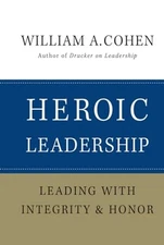 Heroic Leadership: Leading wit - VERY GOOD