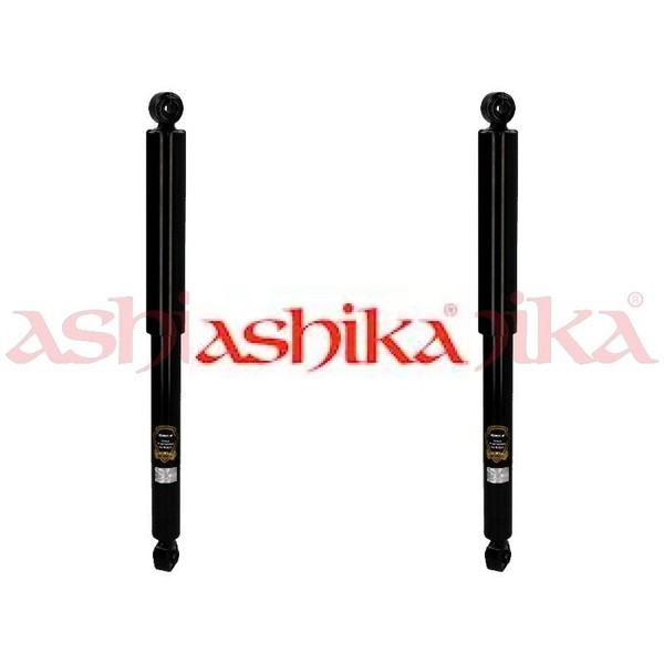 2X StoßDäMpfer Ashika MA-60026 2 StossdäMpfer Rechts Links Hinterachse-image