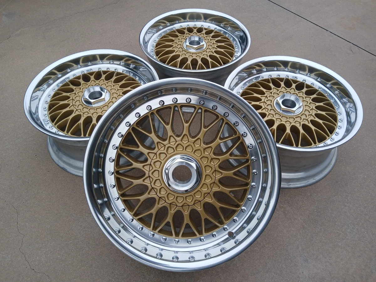 BBS 17x8 Car and Truck Wheels for sale | eBay