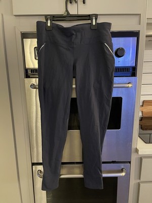 Athleta Flint Grey Relay Jogger-Size M