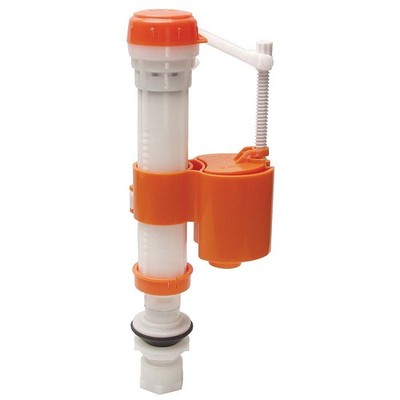 PPG 57728 for PlumbMaster Hush Fill Valve With Plastic Shank